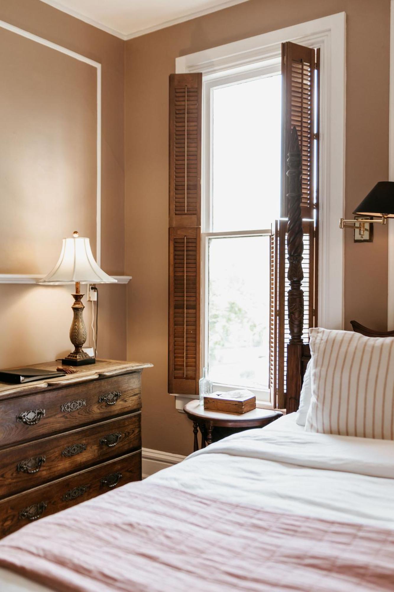 Ellerbeck Bed & Breakfast Salt Lake City Exterior foto