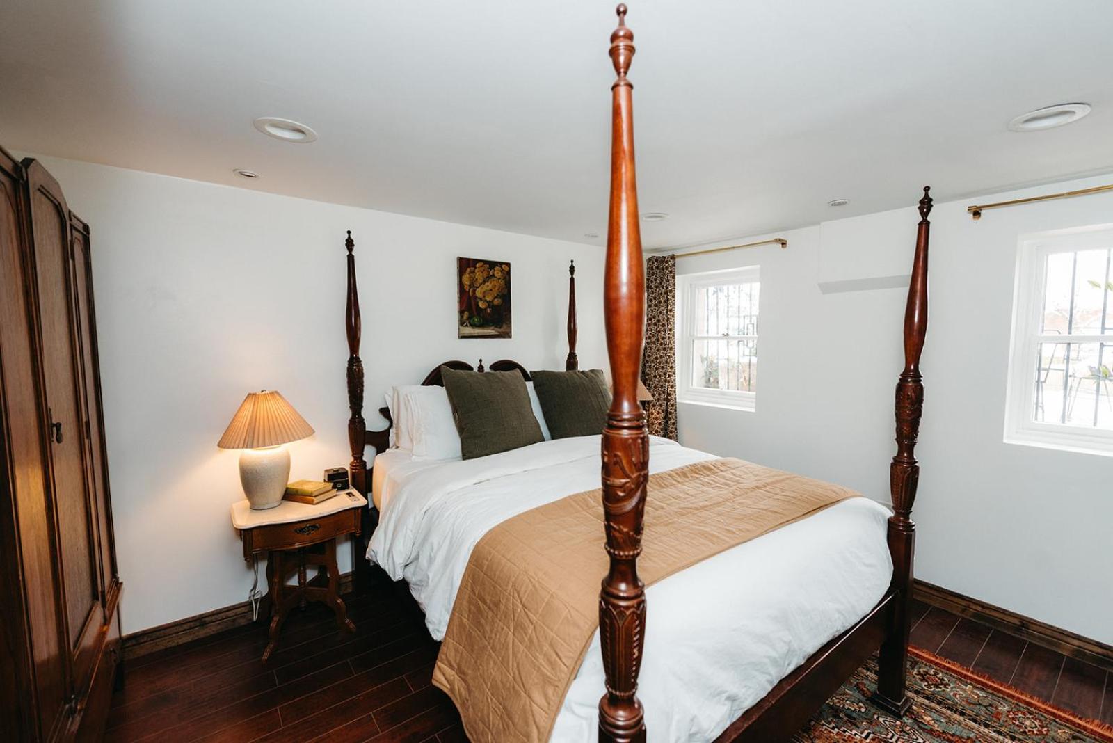 Ellerbeck Bed & Breakfast Salt Lake City Exterior foto